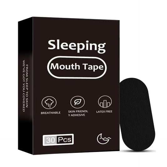 30pcs Mouth Tape for Sleep